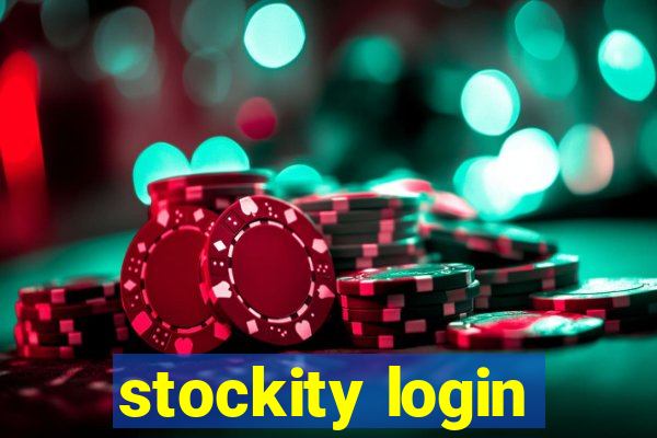 stockity login